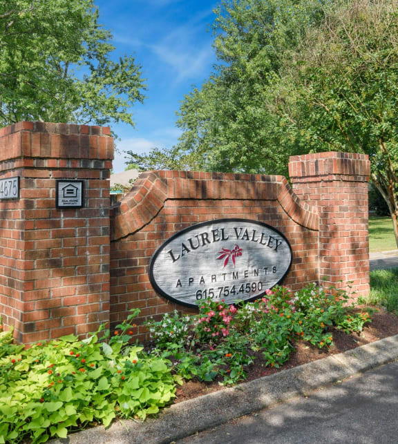 Apartments For Rent Laurel Valley Apartments Mount Juliet, TN